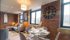 Conditioning House - Suite 2